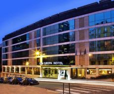 Hôtel Turim Europa