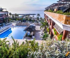 Grand Hôtel Guadalpin Banus