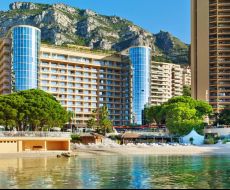 Hôtel Meridien Beach Plaza