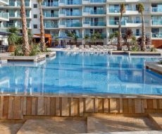 Appartement Acacias Salou