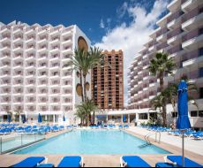Hôtel Ambassador Playa I