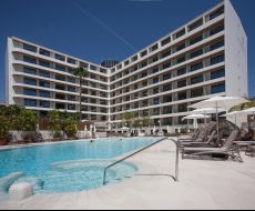 Hôtel Presidente