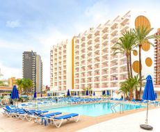 Hôtel Ambassador Playa II
