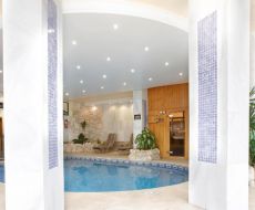 Appartement Macdonald VillaCana Club 4****