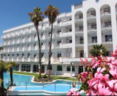 Hôtel Best Lloret Splash