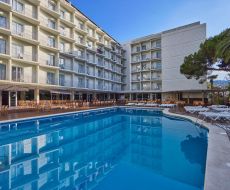 Gran Hôtel Don Juan Resort