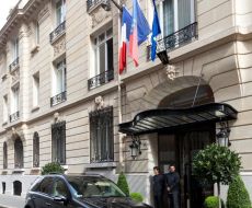 Majestic Hôtel Spa - Champs Elysées