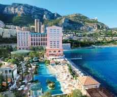 Hôtel Monte-Carlo Bay & Resort
