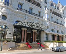 Hôtel de Paris
