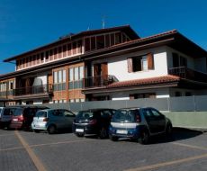 Appartements Talaimendi