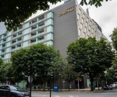 Hôtel Zinema7