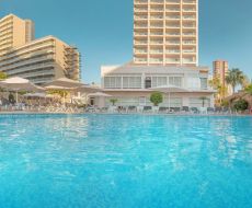Hôtel RH Victoria & Spa