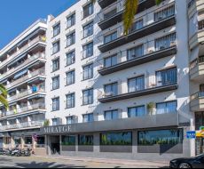 Hôtel GHT Miratge - ADULT ONLY