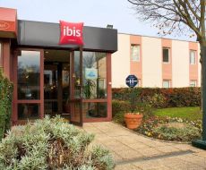 ibis Melun