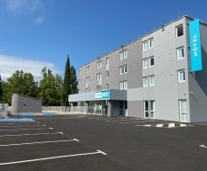 Hotel Kyriad Direct Valence Nord - Bourg les Valence