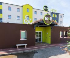 B&B Hôtel Valence Sud