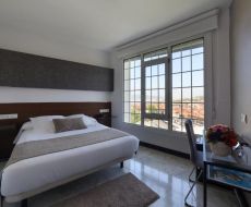 Hôtel Avenida -Donostia san sebastian