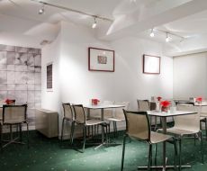Hôtel Zaragoza Plaza  Donostia -san sebastian