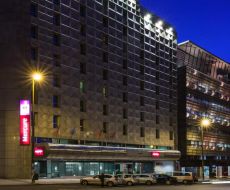 Hotel Mercure Lisboa