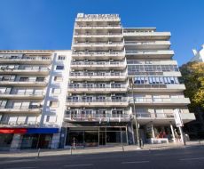 SANA Rex Hotel