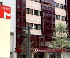 Hotel Principe Lisboa