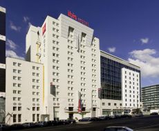 Hotel ibis Lisboa Jose Malhoa