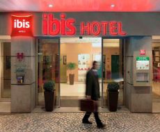 Hotel ibis Lisboa Saldanha