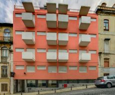 Hotel Principe Real
