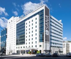 SANA Malhoa Hotel