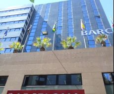 Hotel 3K Barcelona