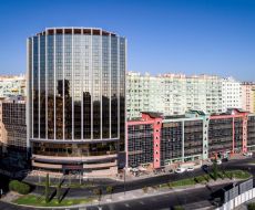 Ramada by Wyndham Lisbon