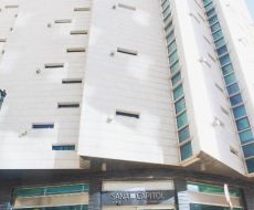 SANA Capitol Hotel