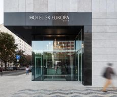 Hotel 3K Europa