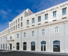Áurea Museum by Eurostars Hotel Company