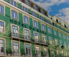 Hotel da Baixa