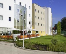 ibis Lisboa Alfragide