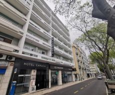Hotel Canada
