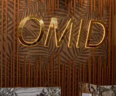 OMID Saldanha Hotel