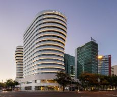 Eurostars Universal Lisboa