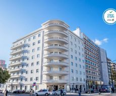 Luzeiros Suites