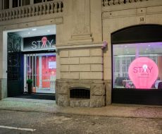 Stay Hotel Lisboa Centro Chiado