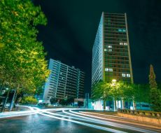 Apt in Lisbon Oriente 57 - Parque das Nações