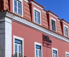 Sao Vicente Alfama by TRIUS Hotels
