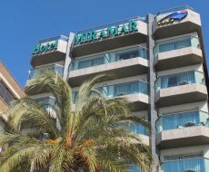 Hôtel Miramar