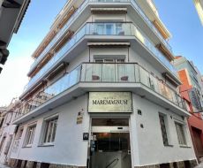 Hôtel Maremagnum