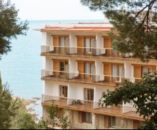 Hôtel Santa Marta