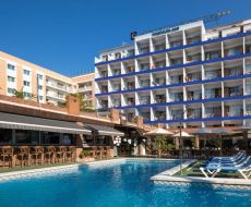Hôtel H.TOP Palm Beach & SPA