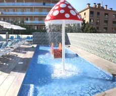 Hôtel Maria del Mar