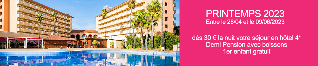 Promo Early Booking Hotel La Hacienda