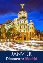 Réveillon 2019 - Nouvel an et Noel en Espagne avec Playa Y Fiesta